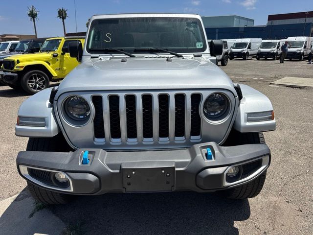 jeep wrangler 4xe 2023 1C4JJXP67PW599541 image jeep wrangler 4xe 2023 1C4JJXP67PW599541 image